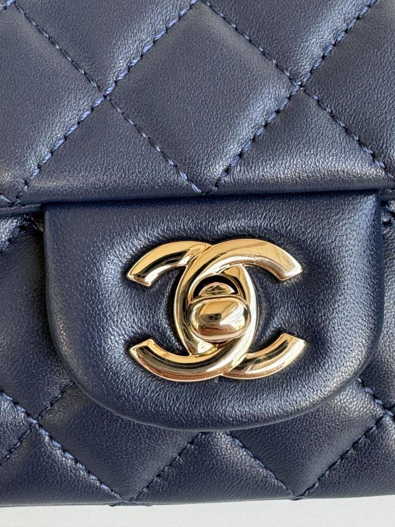 Chanel CF Series Bags